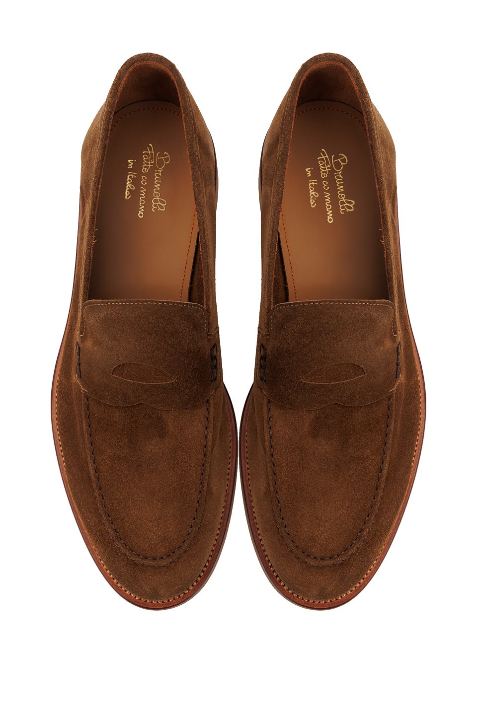 Туфли Brunelli - фото 4