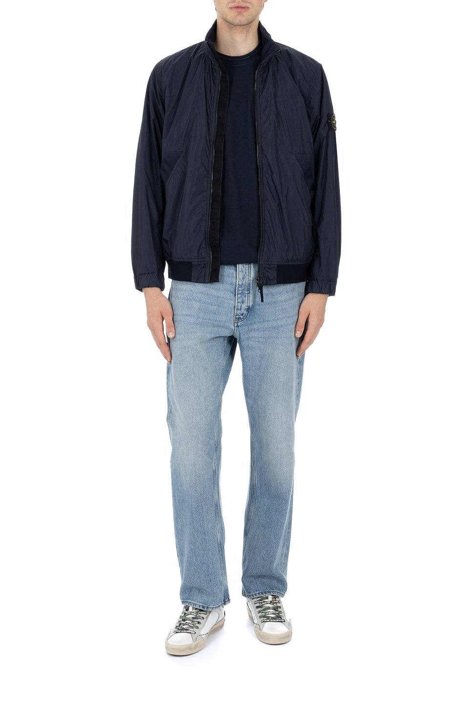 Куртка Stone Island - фото 2