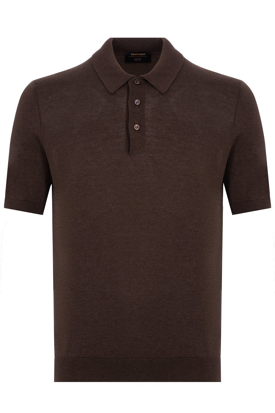 Поло Gran Sasso - фото 1