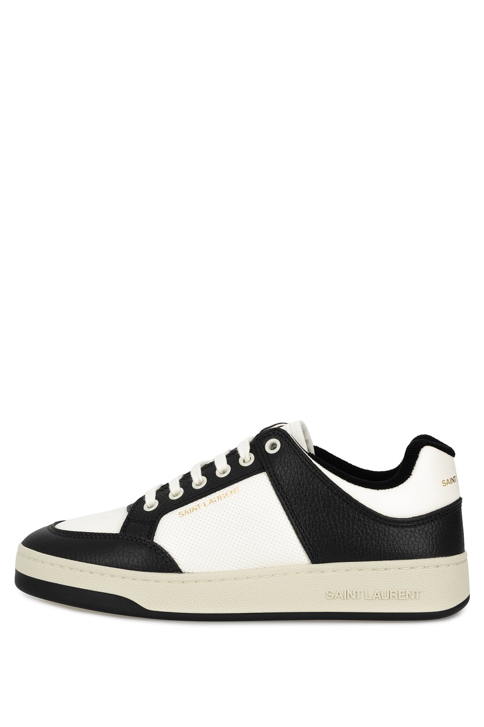 Кеды Saint Laurent - фото 1