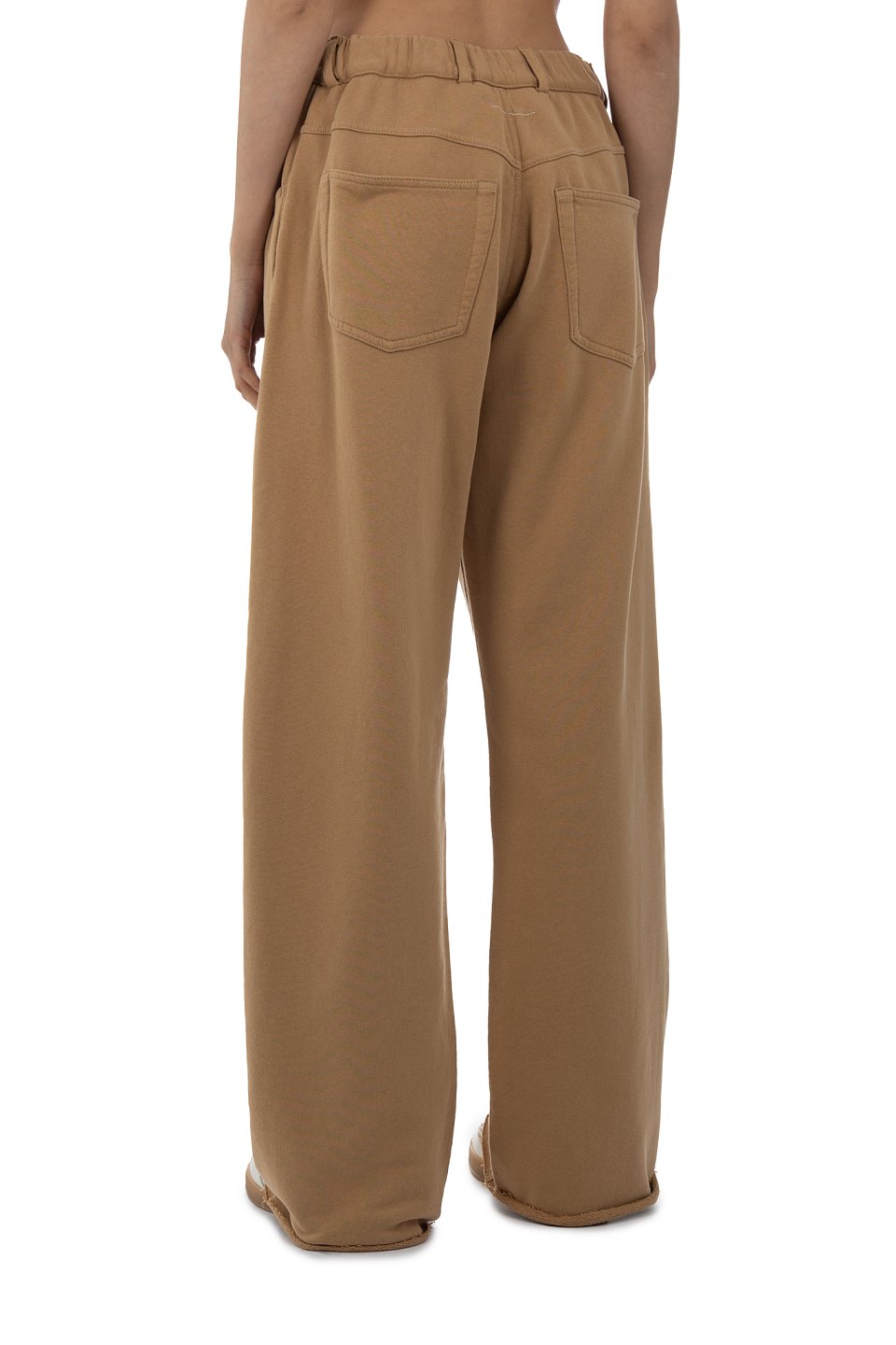 Брюки MM6 - фото 4