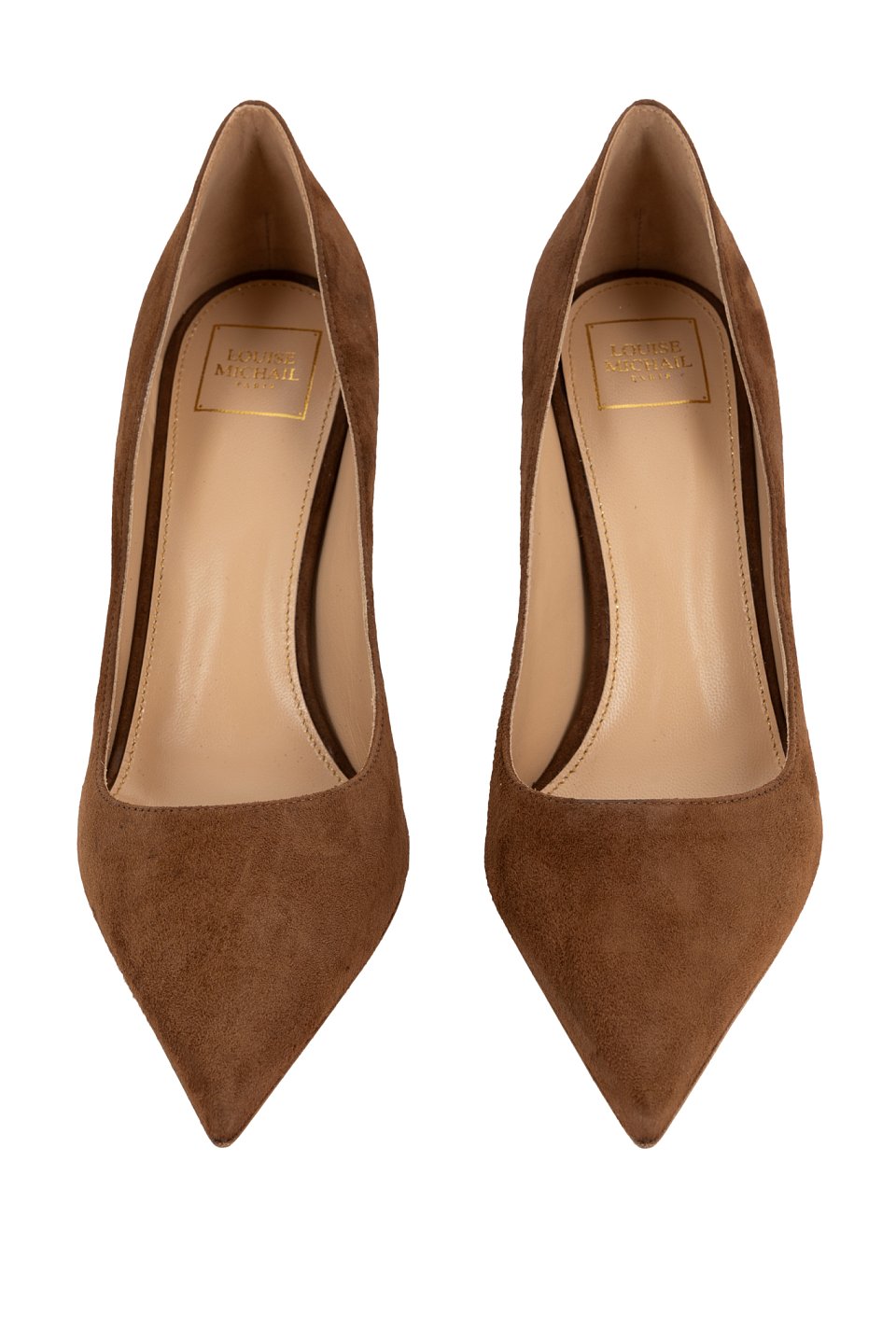 Туфли Louise Michail - фото 4
