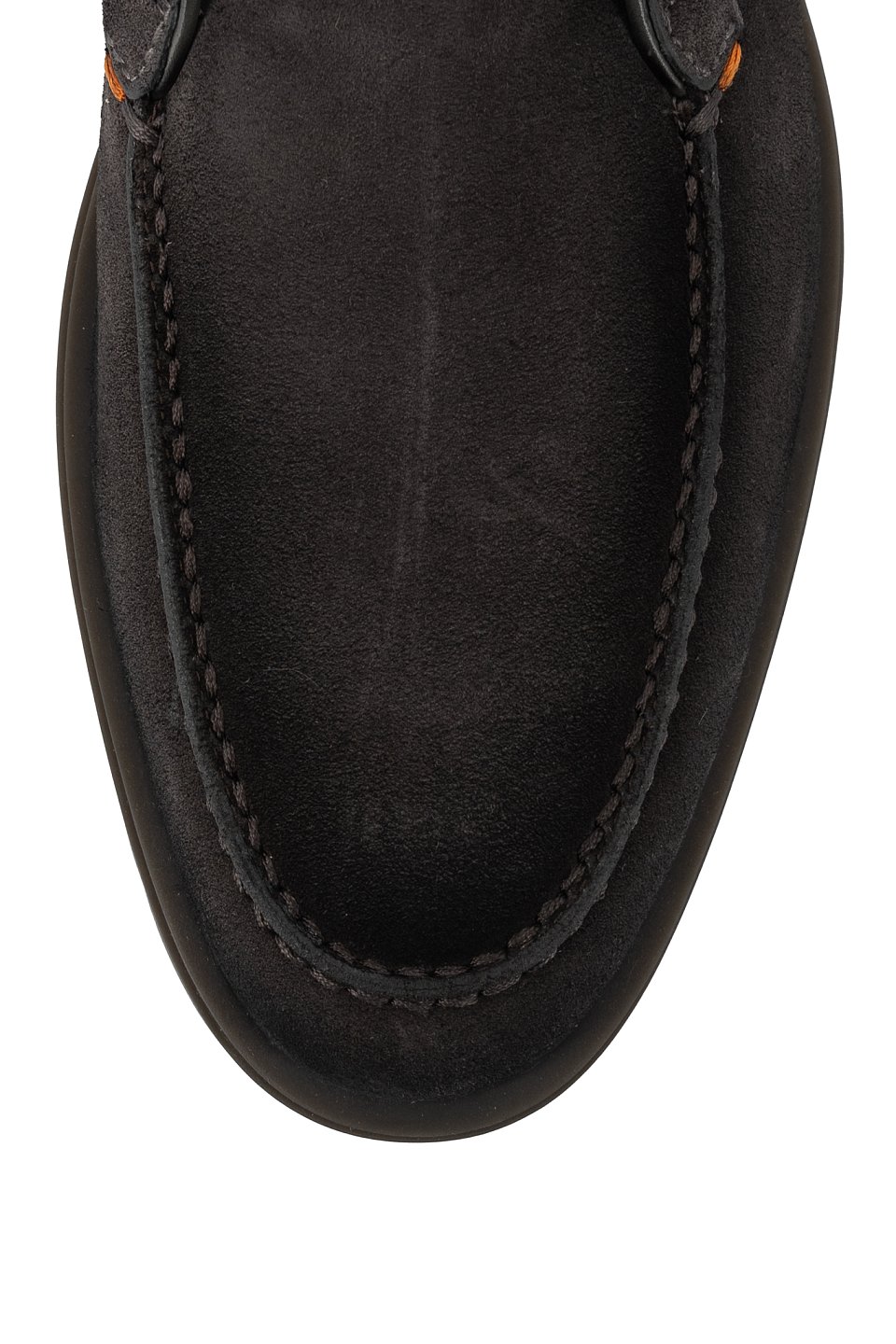 Лоферы Santoni - фото 4