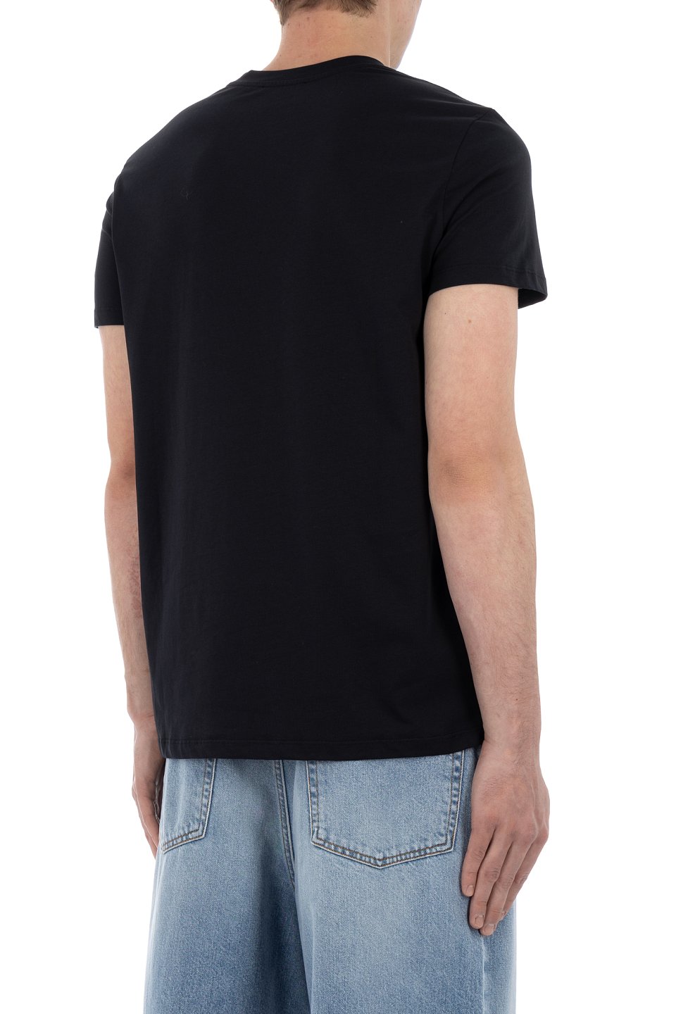 Футболка Balmain - фото 4