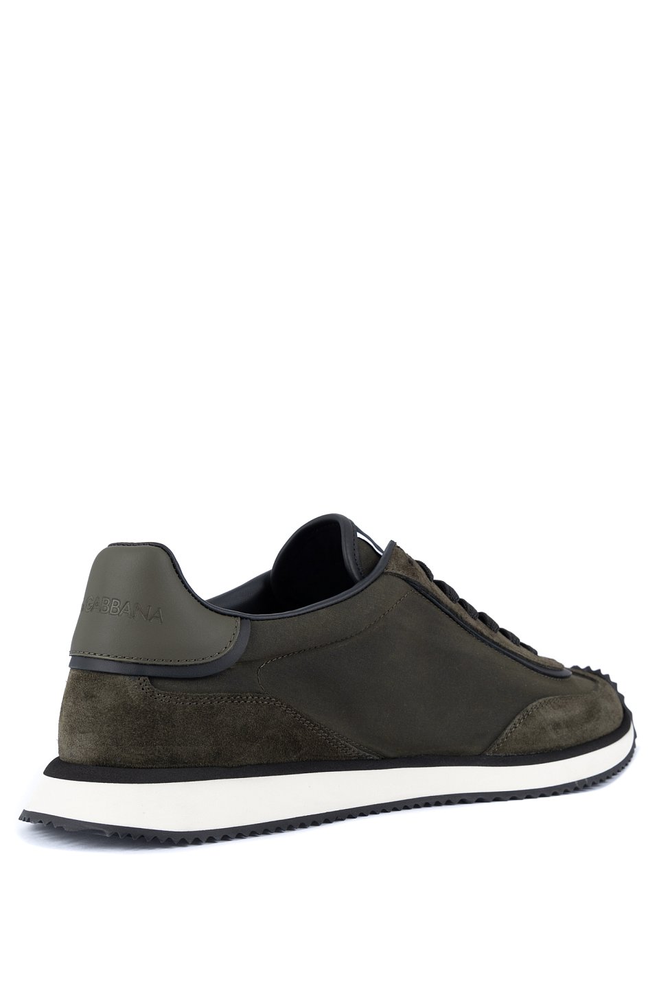 Кроссовки Dolce & Gabbana - фото 3