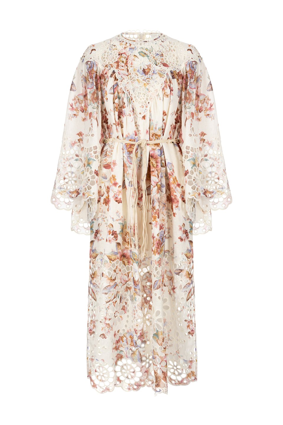 Платье Zimmermann - фото 1