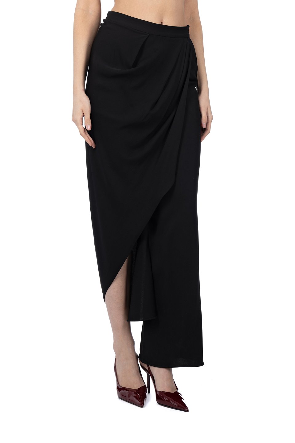 Брюки Christopher Esber - фото 3