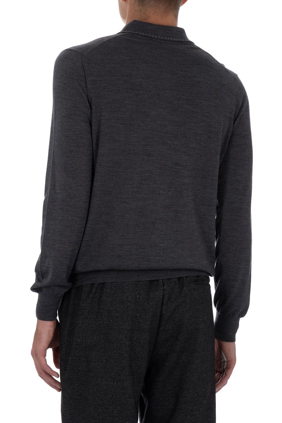 Поло Gran Sasso - фото 4