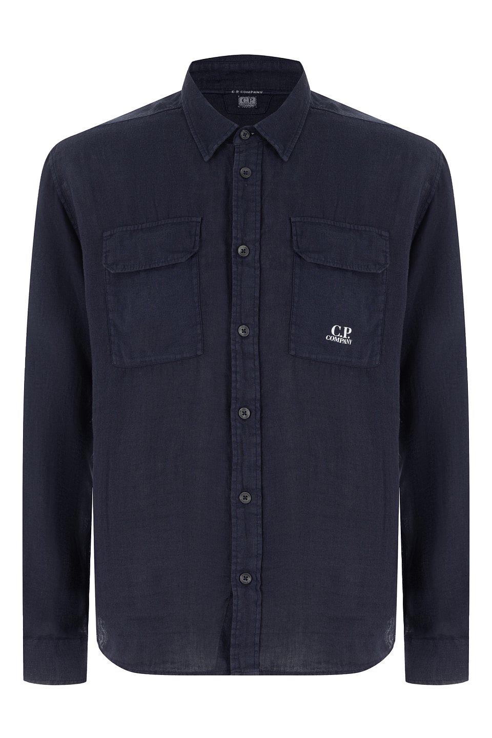 Рубашка C.P. Company - фото 1