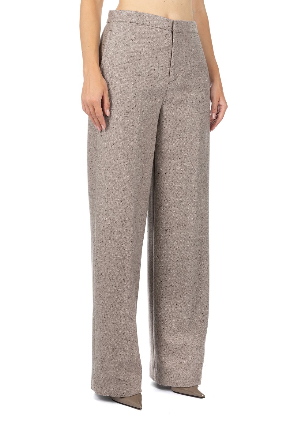 Брюки Vince - фото 3