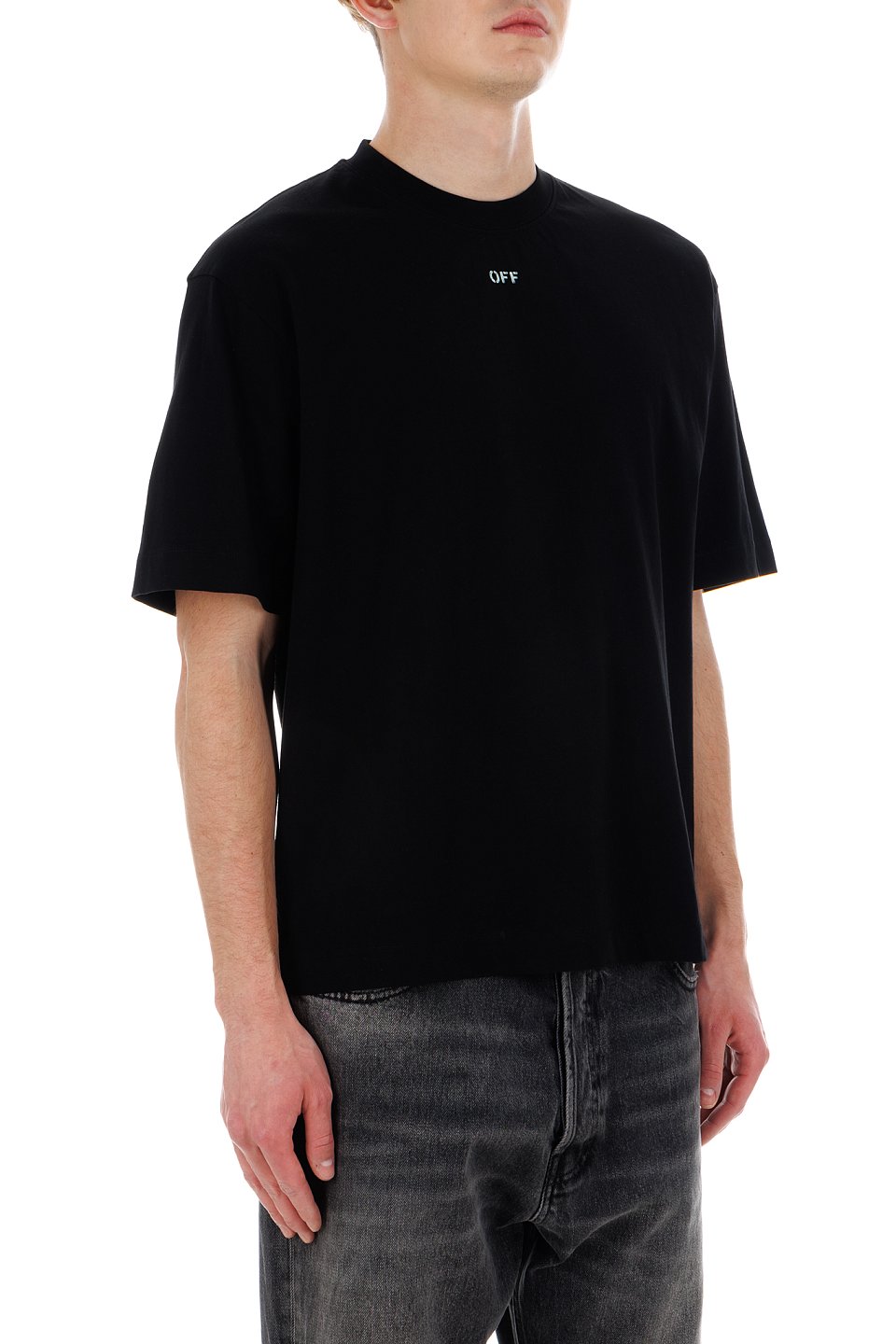 Футболка Off-white - фото 3