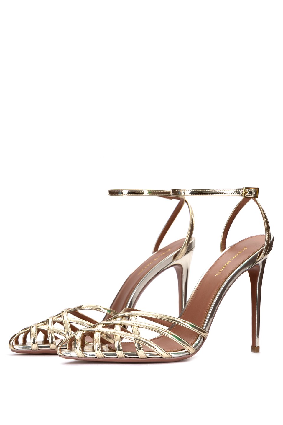 Босоножки Etienne Marcel - фото 2