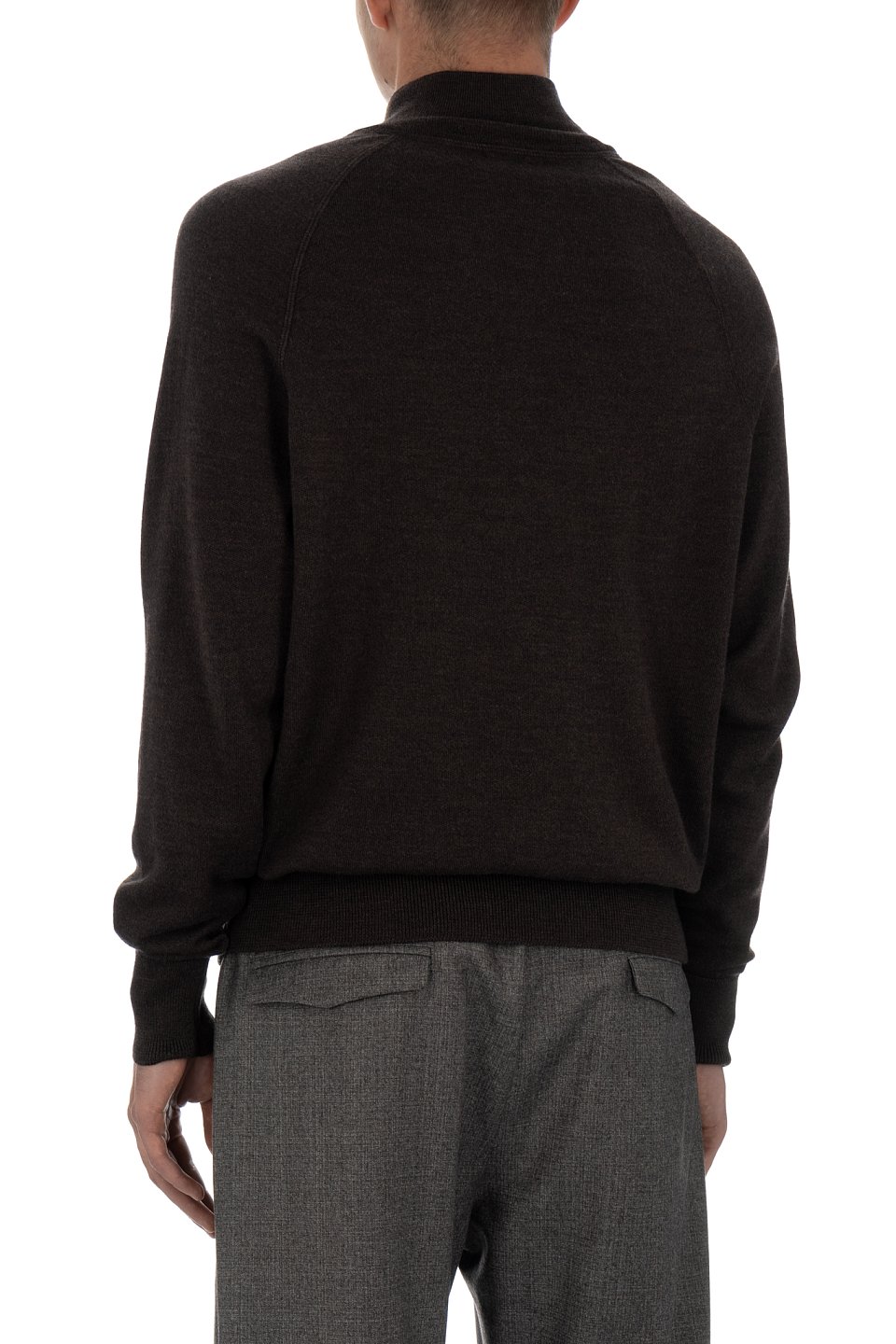 Джемпер Barena Venezia - фото 4