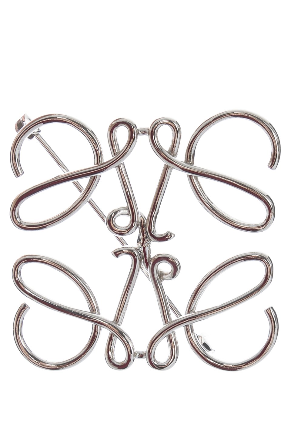 Брошь Loewe - фото 1