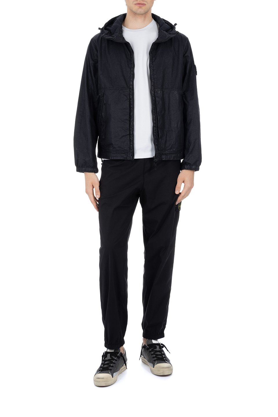 Куртка Stone Island - фото 2