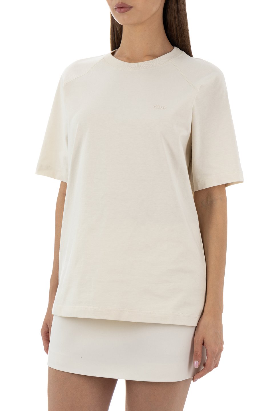 Футболка Ami - фото 3