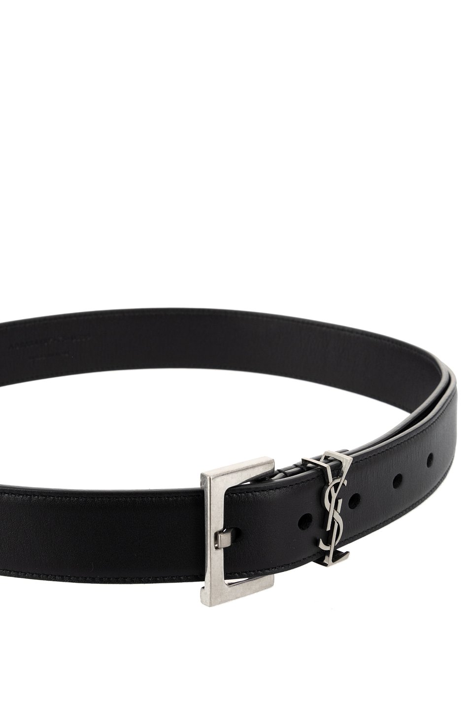 Ремень Saint Laurent - фото 2