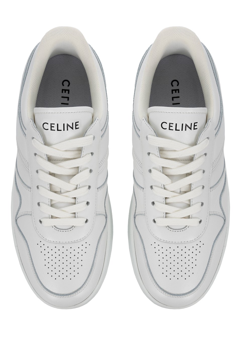 Кеды Celine - фото 4