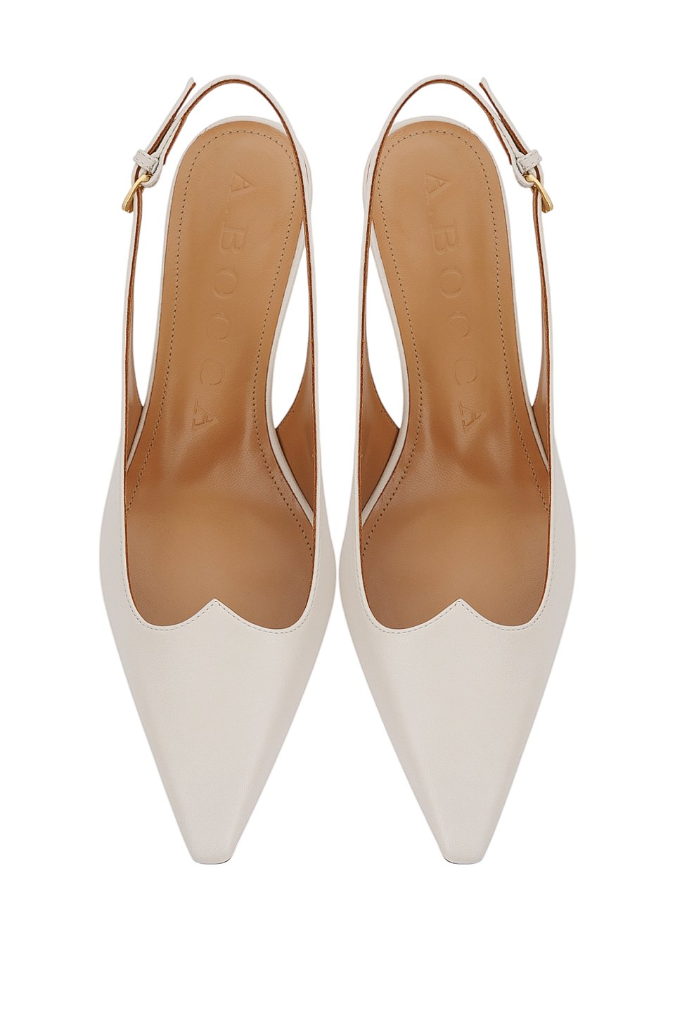 Туфли A.bocca - фото 4