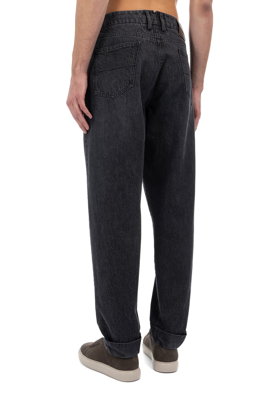 Джинсы Berwich - фото 4