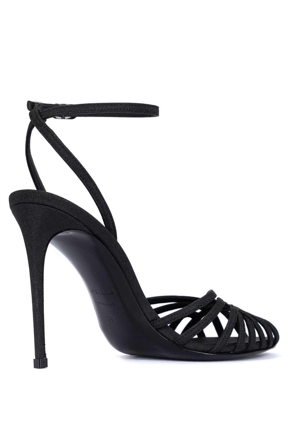 Босоножки Le Silla - фото 3