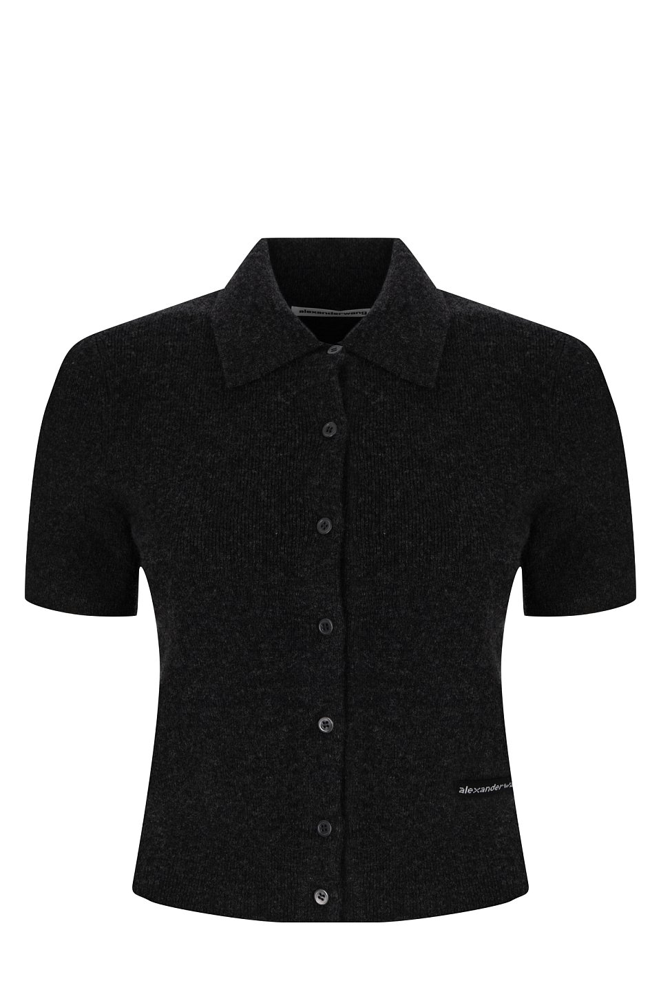 Кардиган Alexander Wang - фото 1