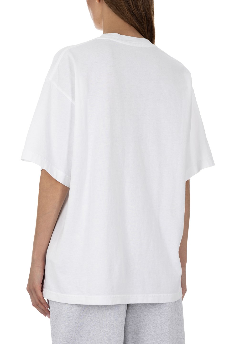 Футболка Alexander Wang - фото 4