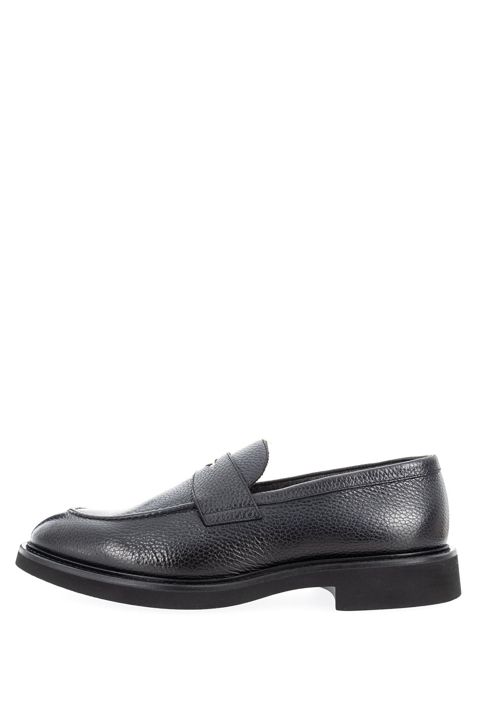 Лоферы Doucal's - фото 1