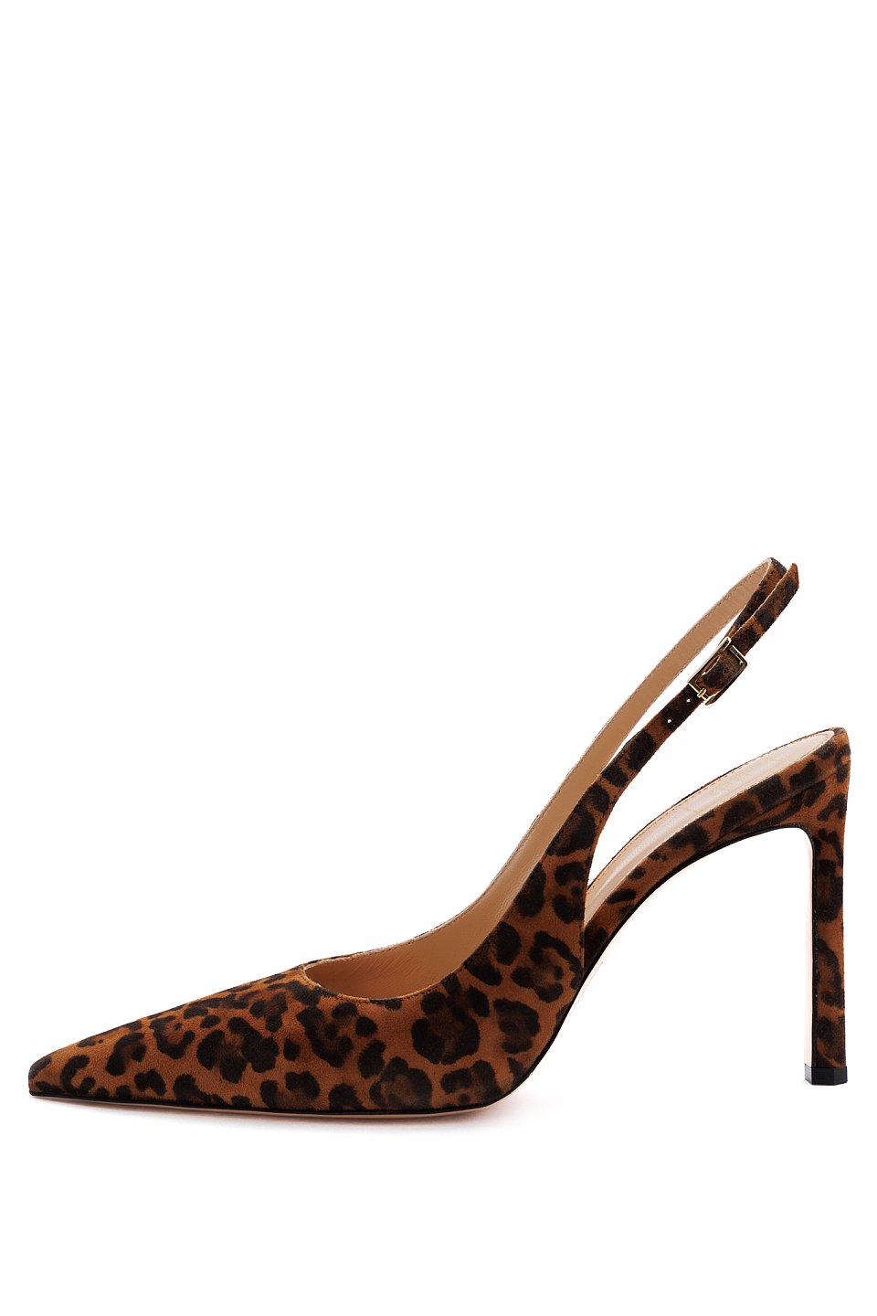 Туфли Louise Michail - фото 1