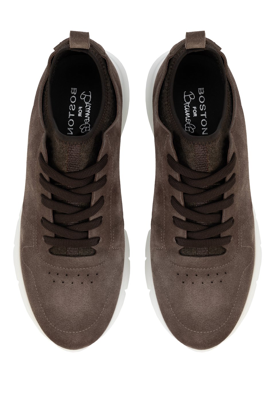 Кроссовки Boston - фото 4