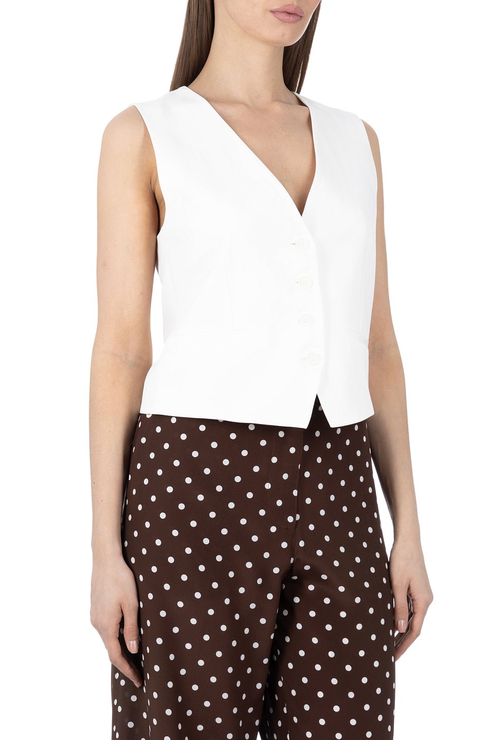 Жилет Parosh - фото 3