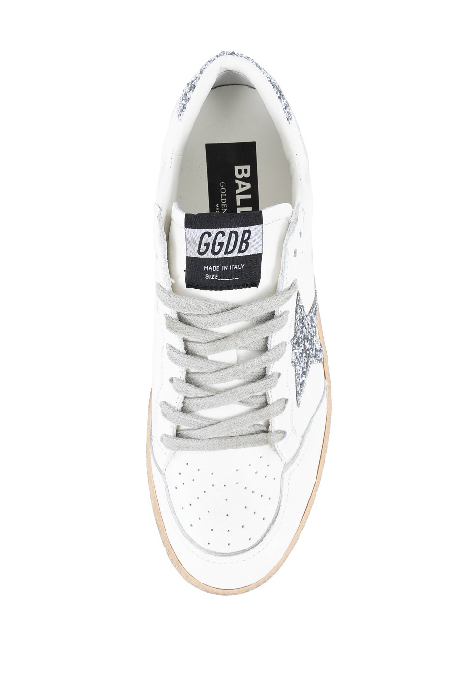 Кеды Golden Goose - фото 4