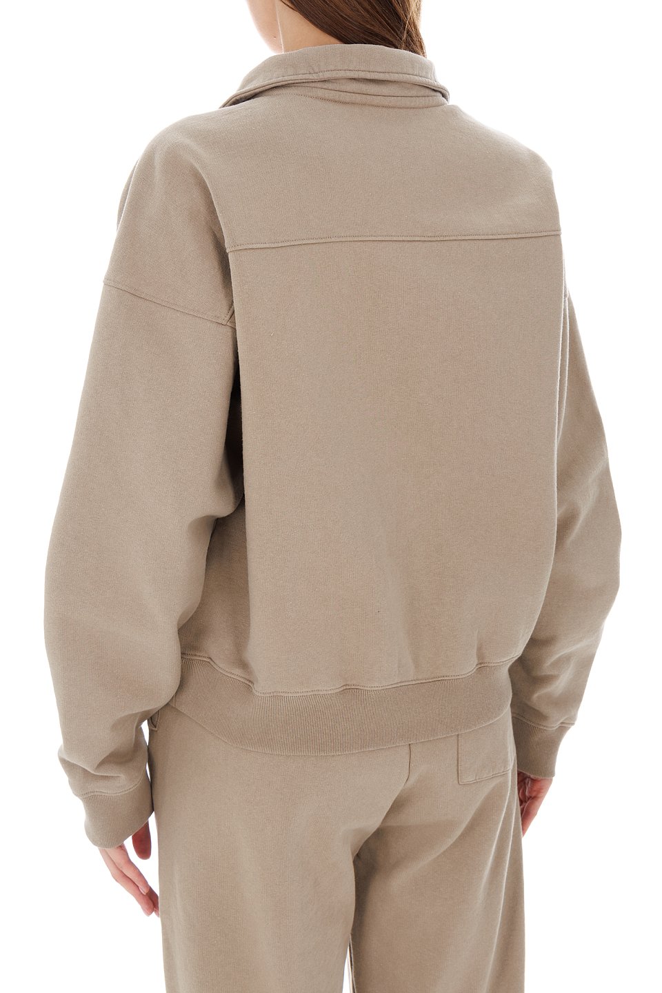 Толстовка Sporty & Rich - фото 4