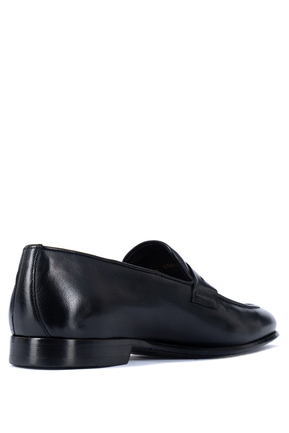 Лоферы Brunelli - фото 3