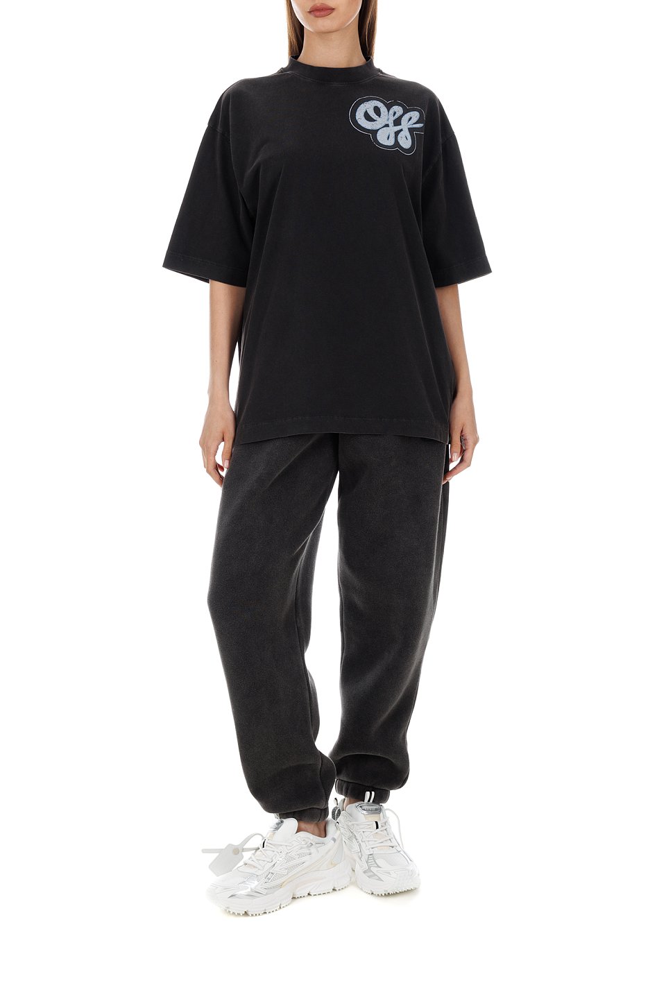 Футболка Off-white - фото 2