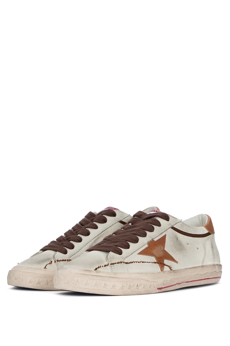 Кеды Golden Goose - фото 2