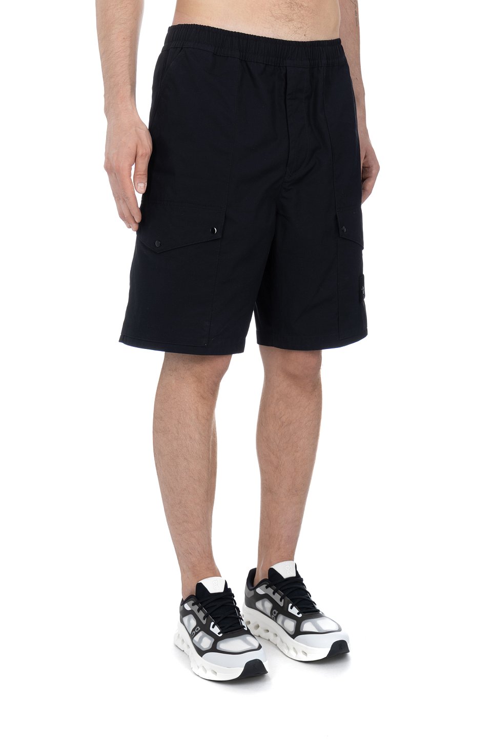 Шорты Stone Island - фото 3