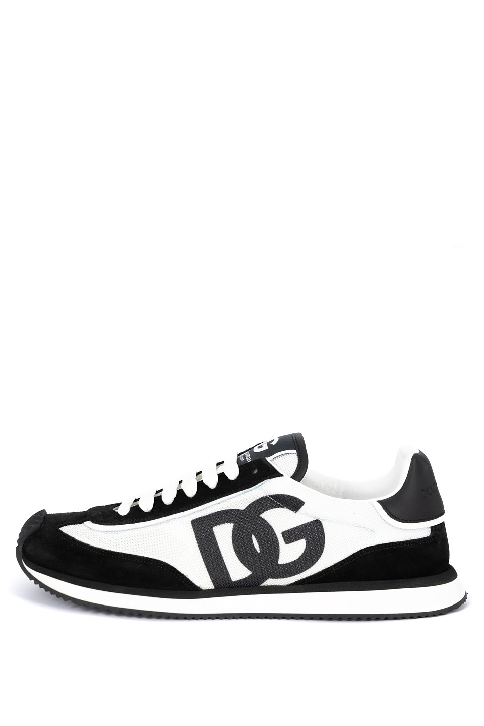 Кроссовки Dolce & Gabbana - фото 1