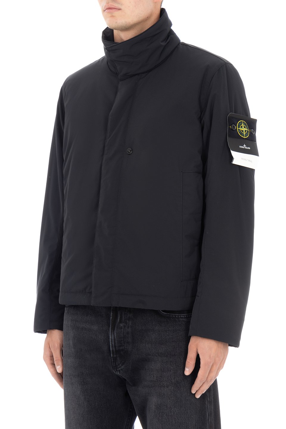 Куртка Stone Island - фото 3