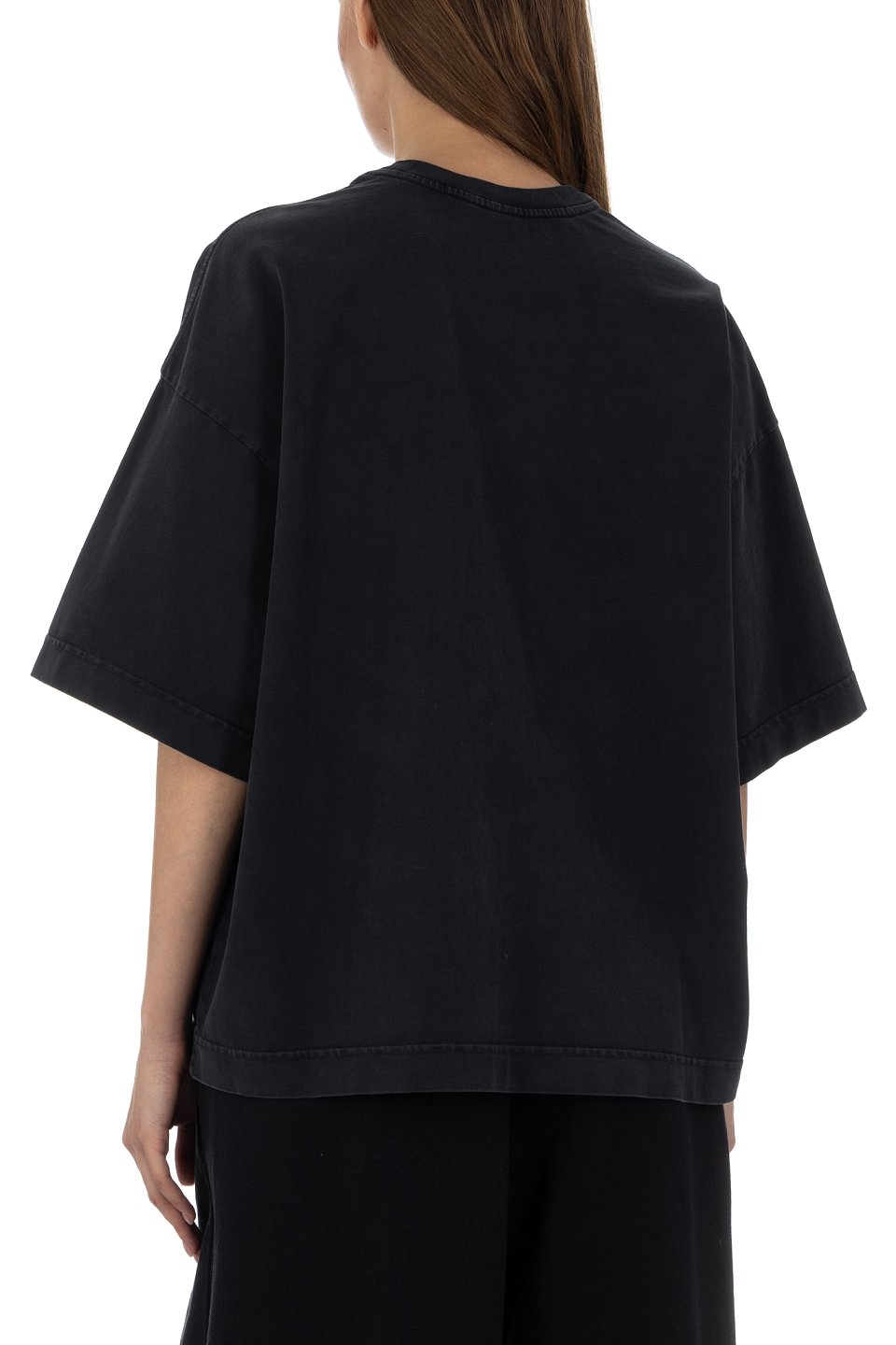 Футболка Alexander Wang - фото 4