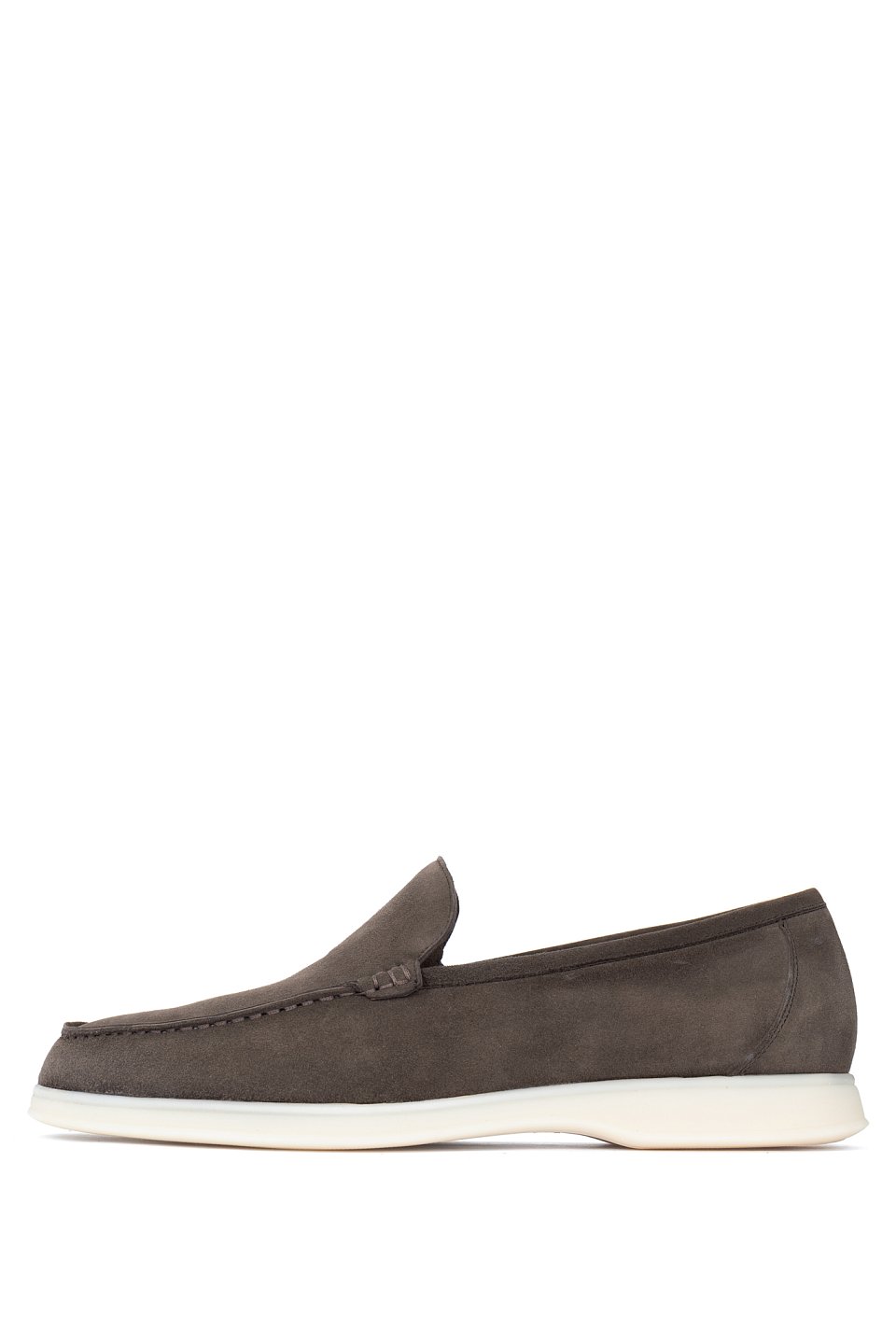 Лоферы Brunelli - фото 1