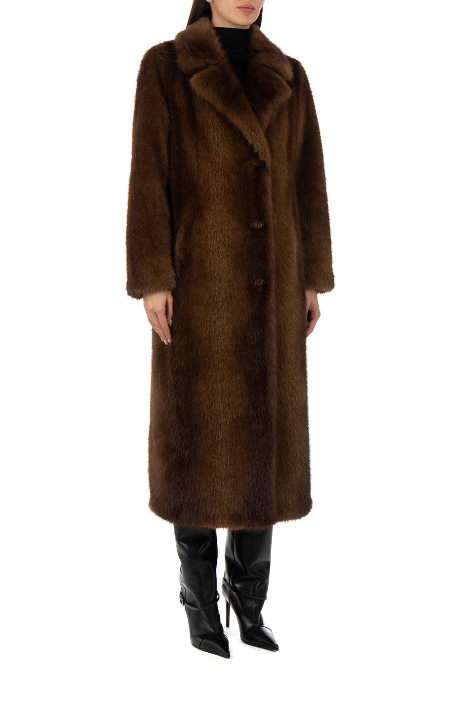 Пальто Stand Studio - фото 3