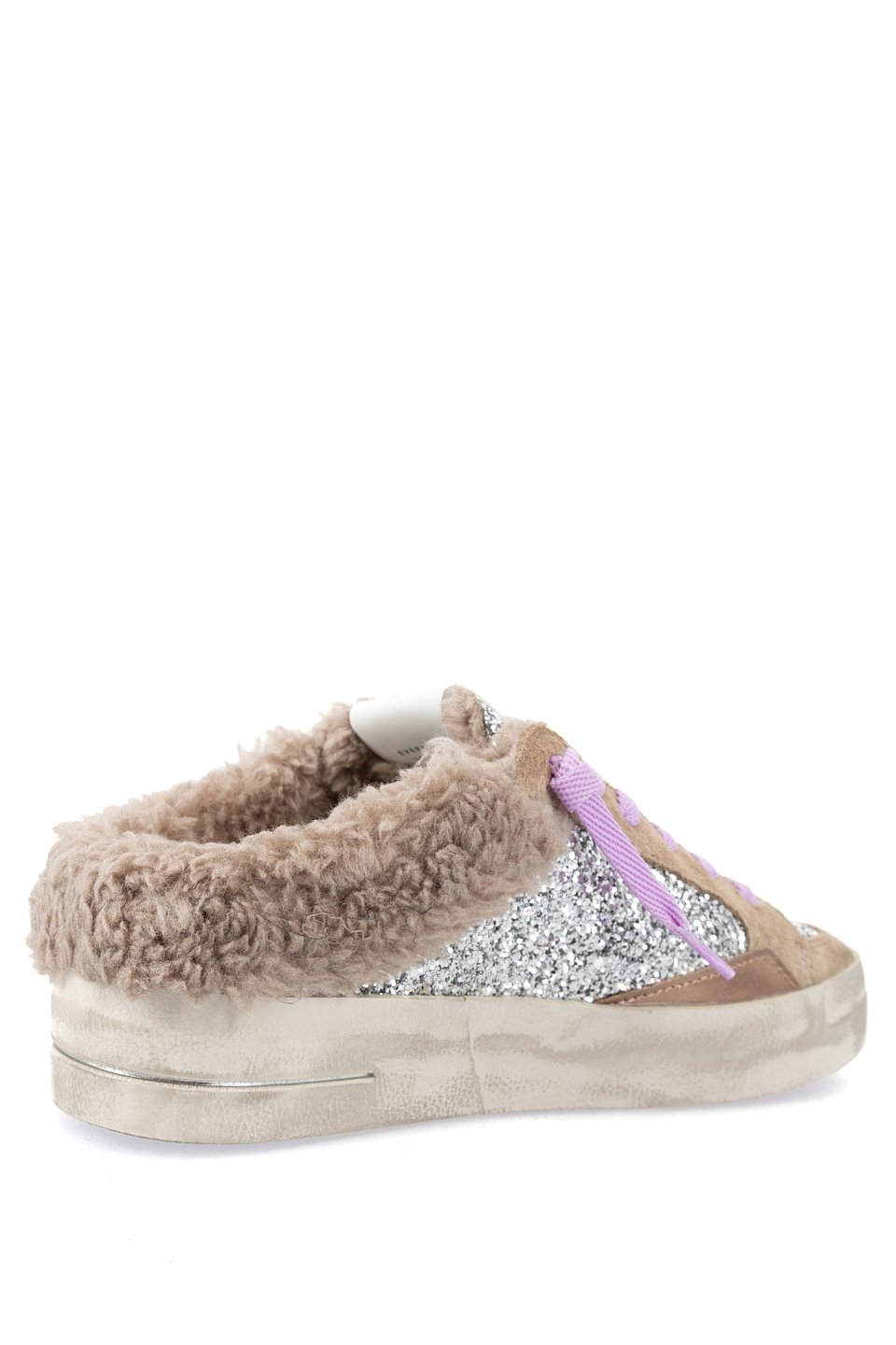 Сабо Crime London - фото 3