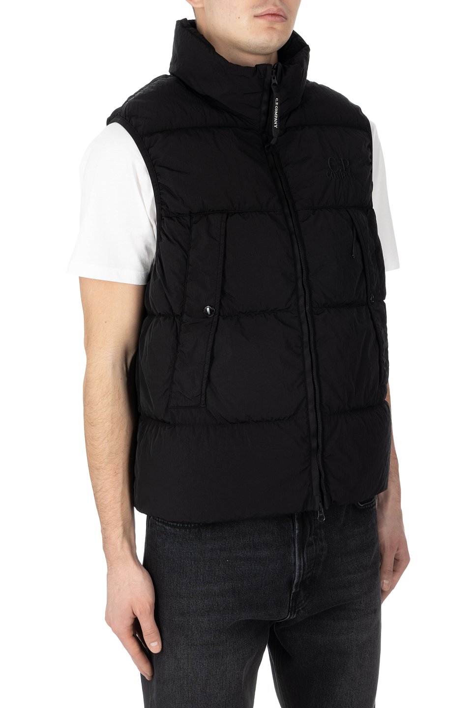 Жилет C.P. Company - фото 3