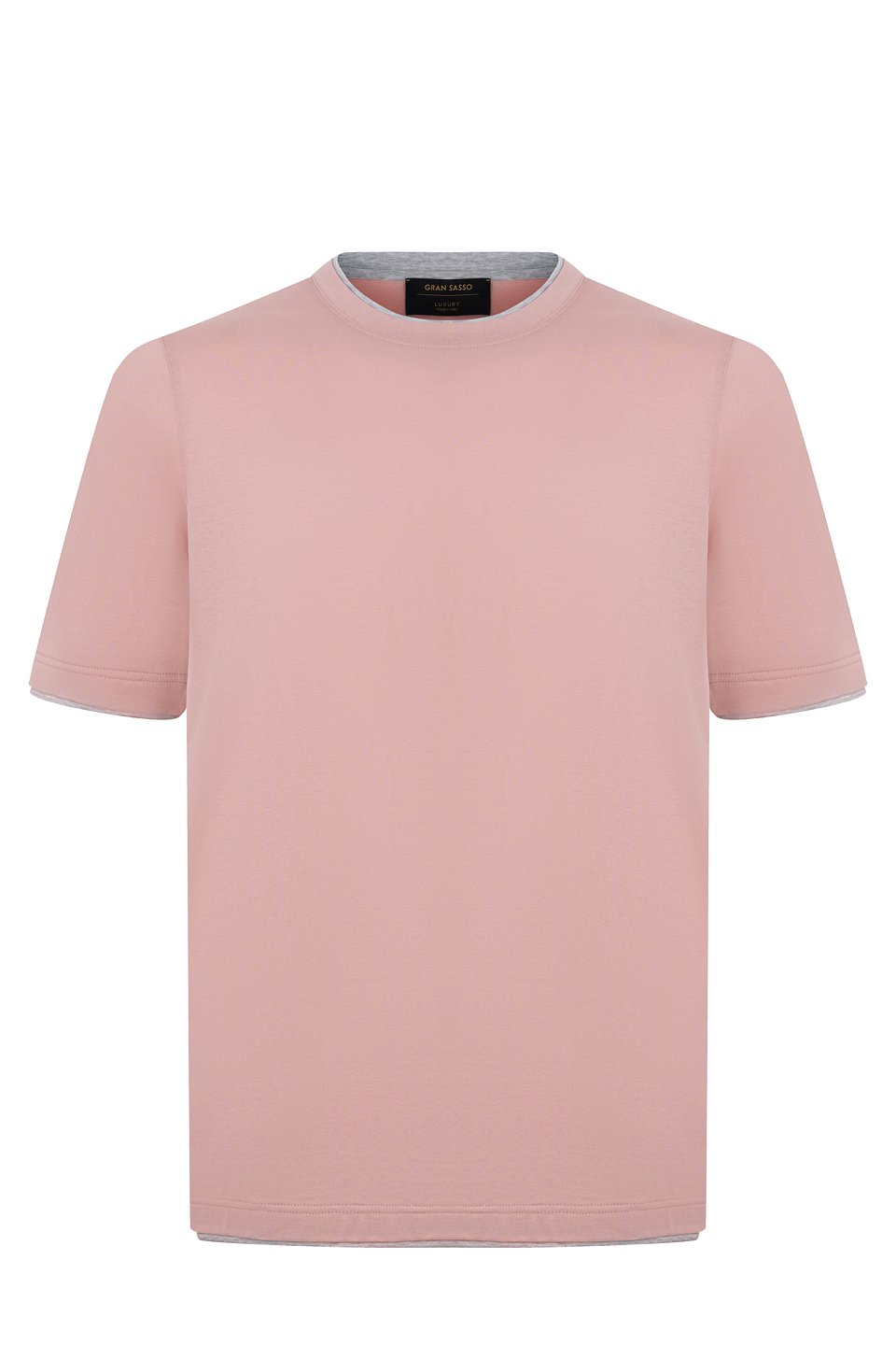 Футболка Gran Sasso - фото 1