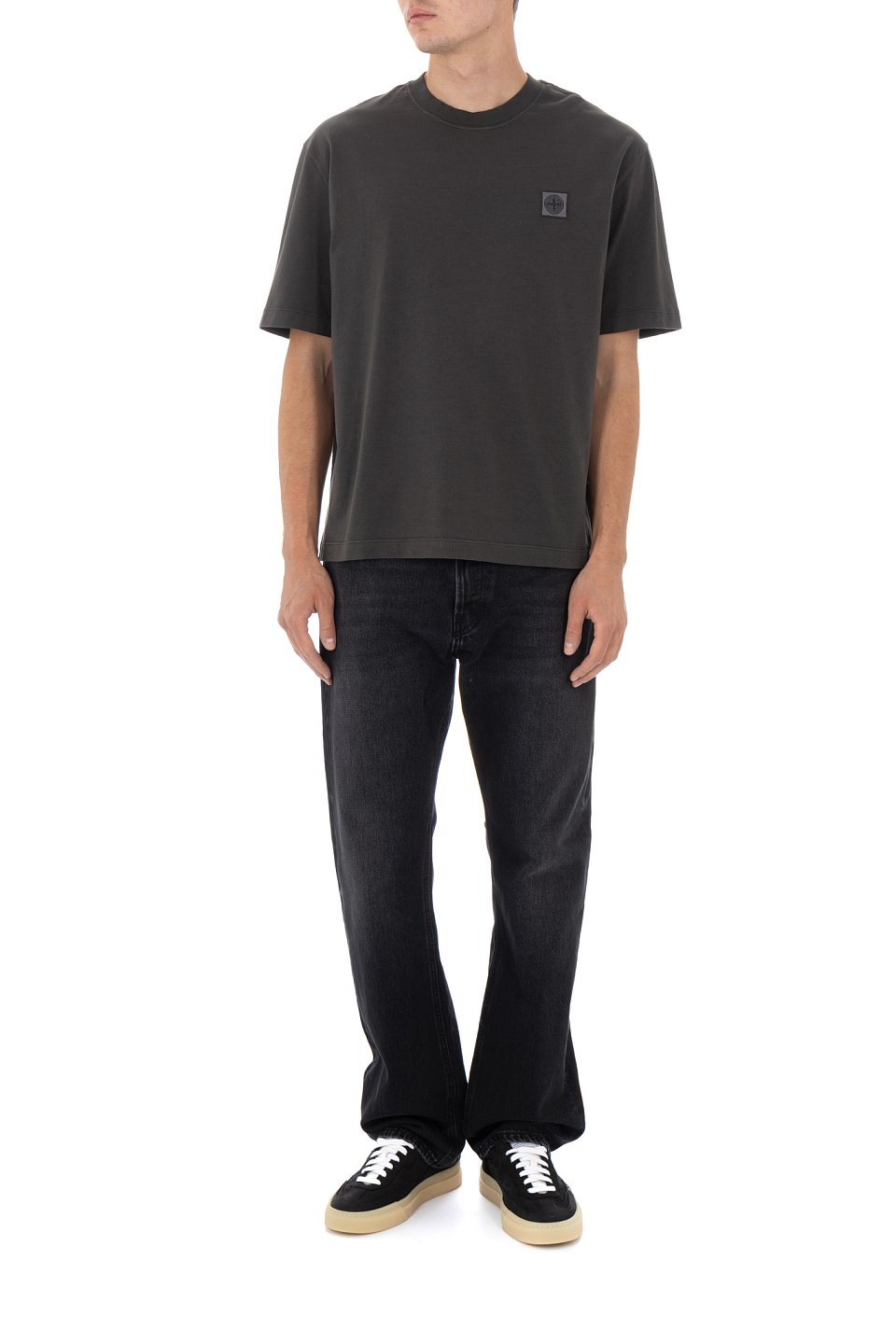 Футболка Stone Island - фото 2