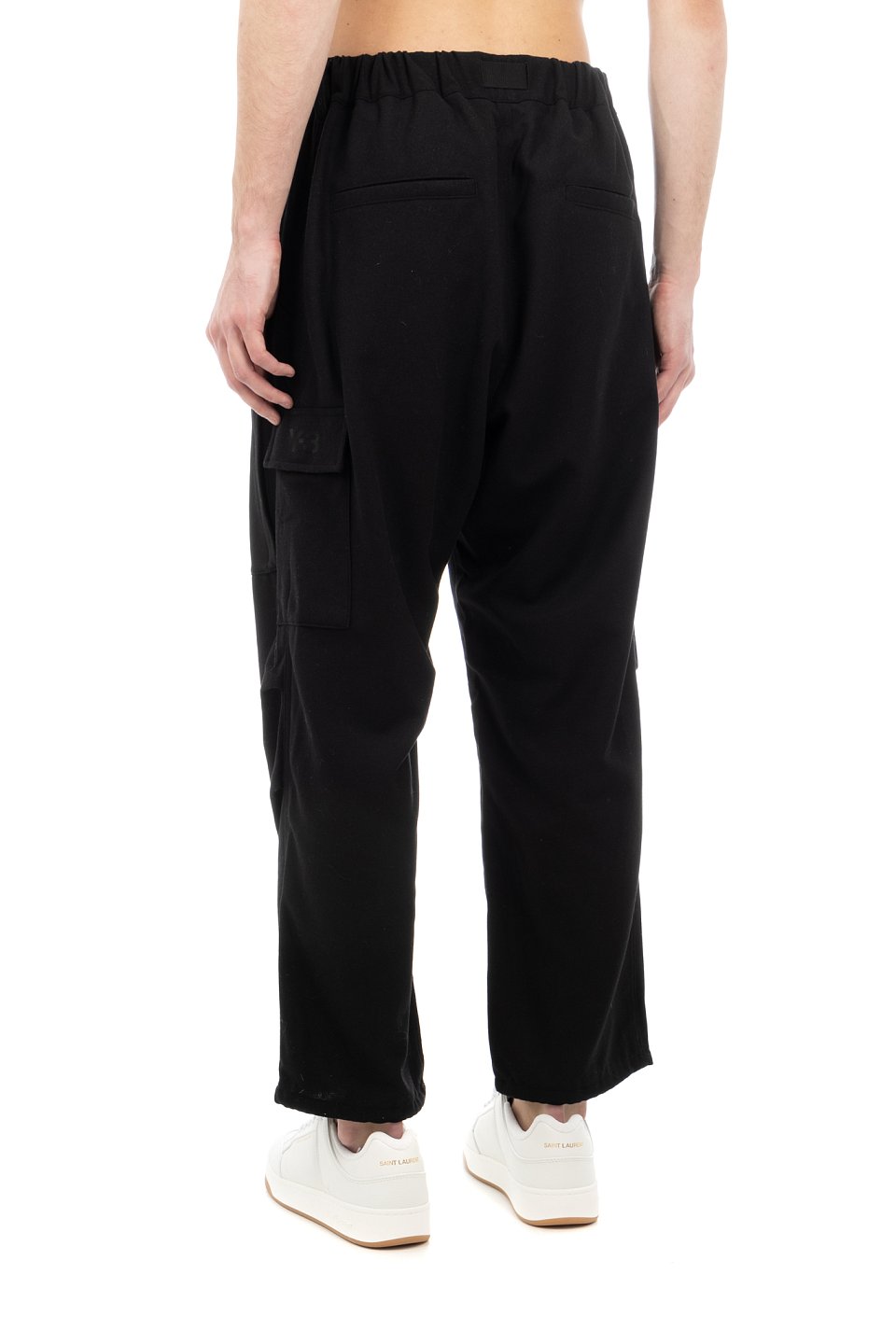 Брюки Y-3 - фото 4