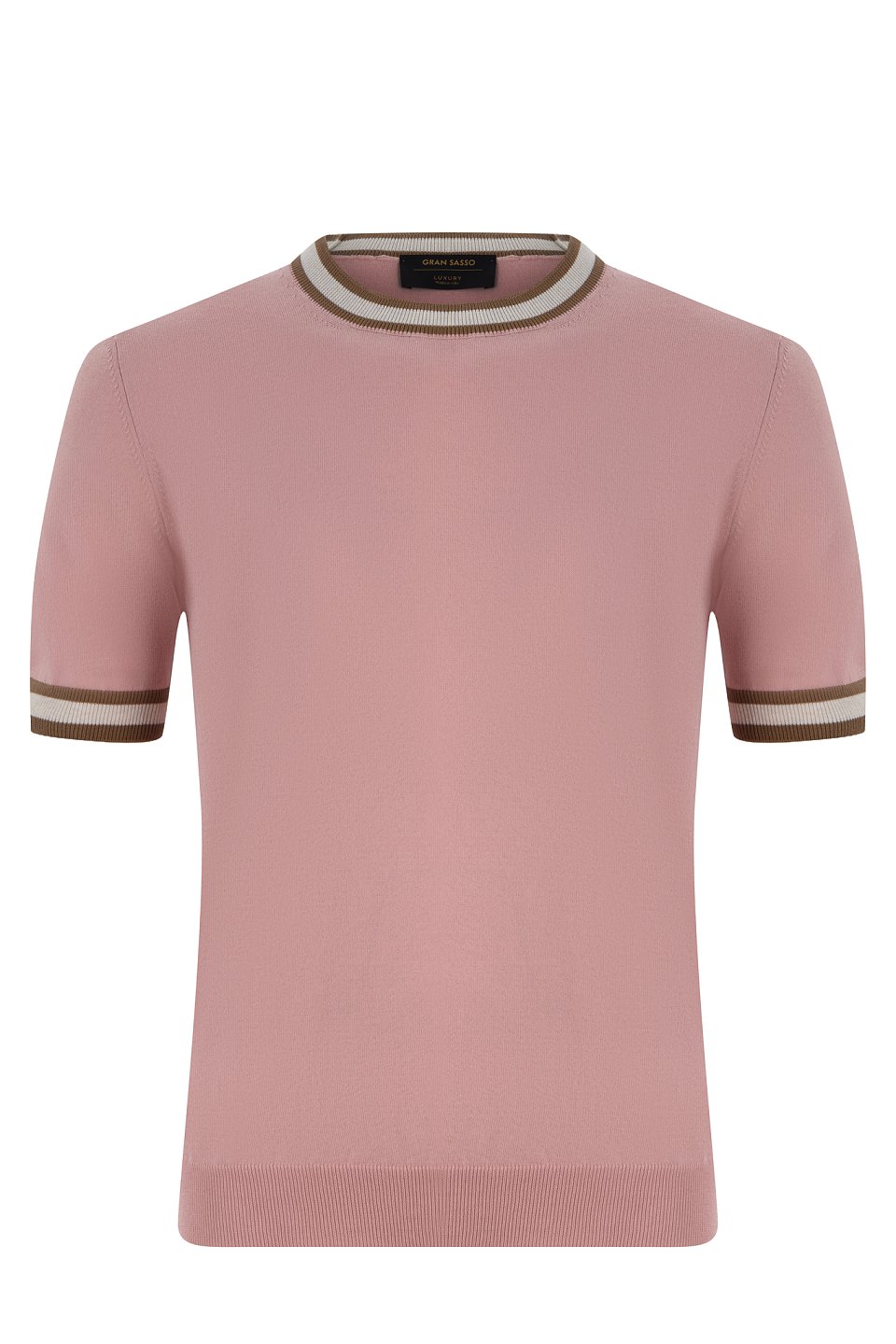 Футболка Gran Sasso - фото 1