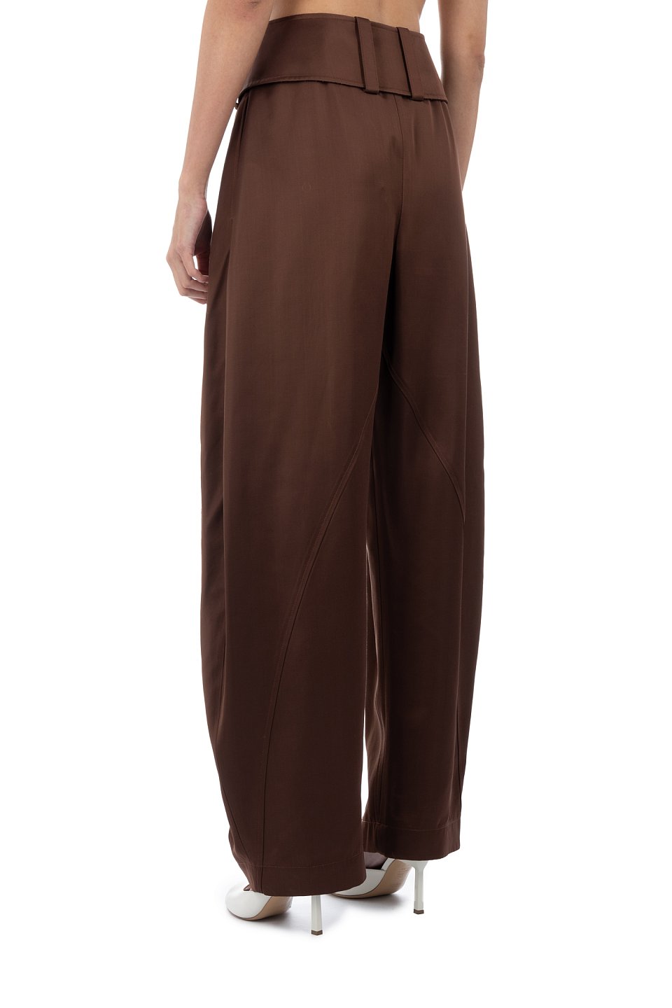 Брюки J.W. Anderson - фото 4