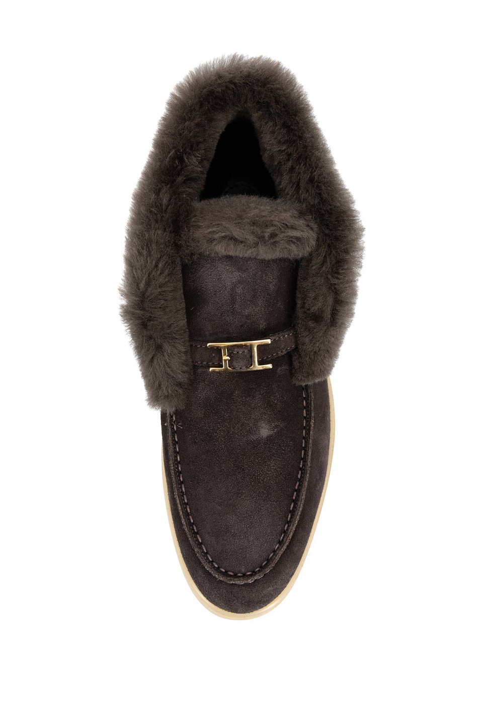 Ботинки Antonioli - фото 4